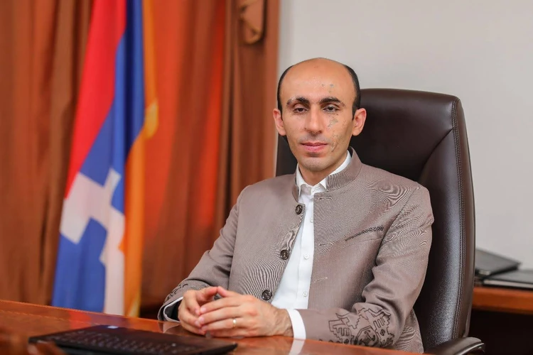 ՀՀ իշխանությունը նպաստում է Ալիևի հակահայ քաղաքականությանը. Արտակ Բեգլարյան