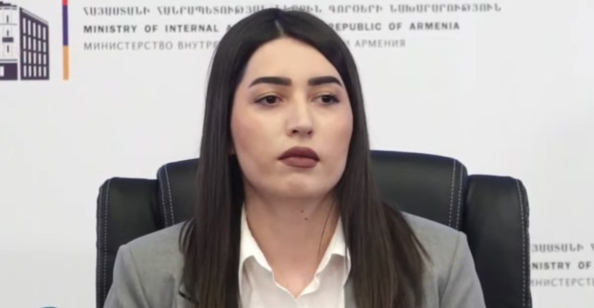 Որ նախկին պաշտոնյայի անվտանգության աշխատակիցներն են ապահովում ՆԳՆ նորանշանակ նախարարի անվտանգությունը. «Ժողովուրդ»
