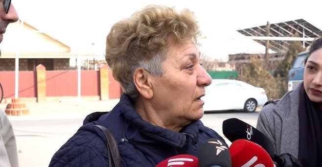 «Ահավոր ձայներ էին, ես որ եկել եմ, երեխեն արդեն ասֆալտին ընկած էր». արյունալի կրակոցների ականատես