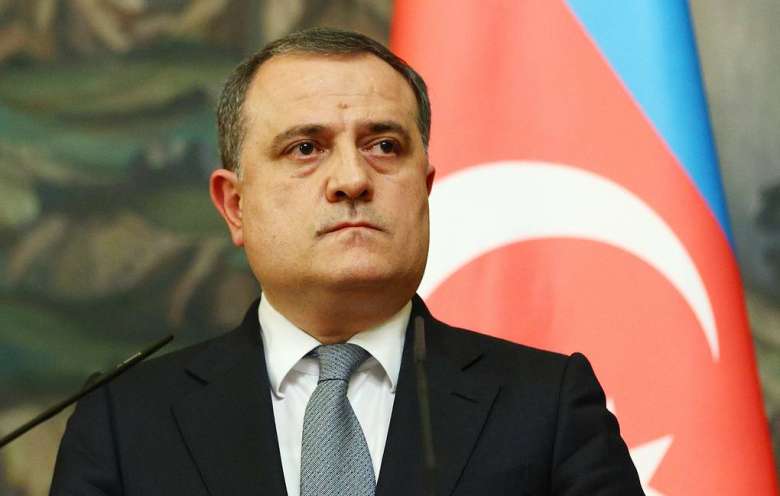 Բայրամովը Թուրքիայում կքննարկի Երևանի ու Բաքվի միջև խաղաղության պայմանագիրը