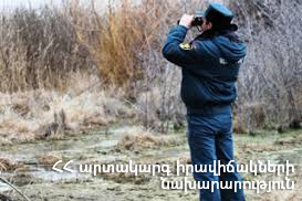 Կորած քաղաքացու որոնողական աշխատանքները վերսկսվել են