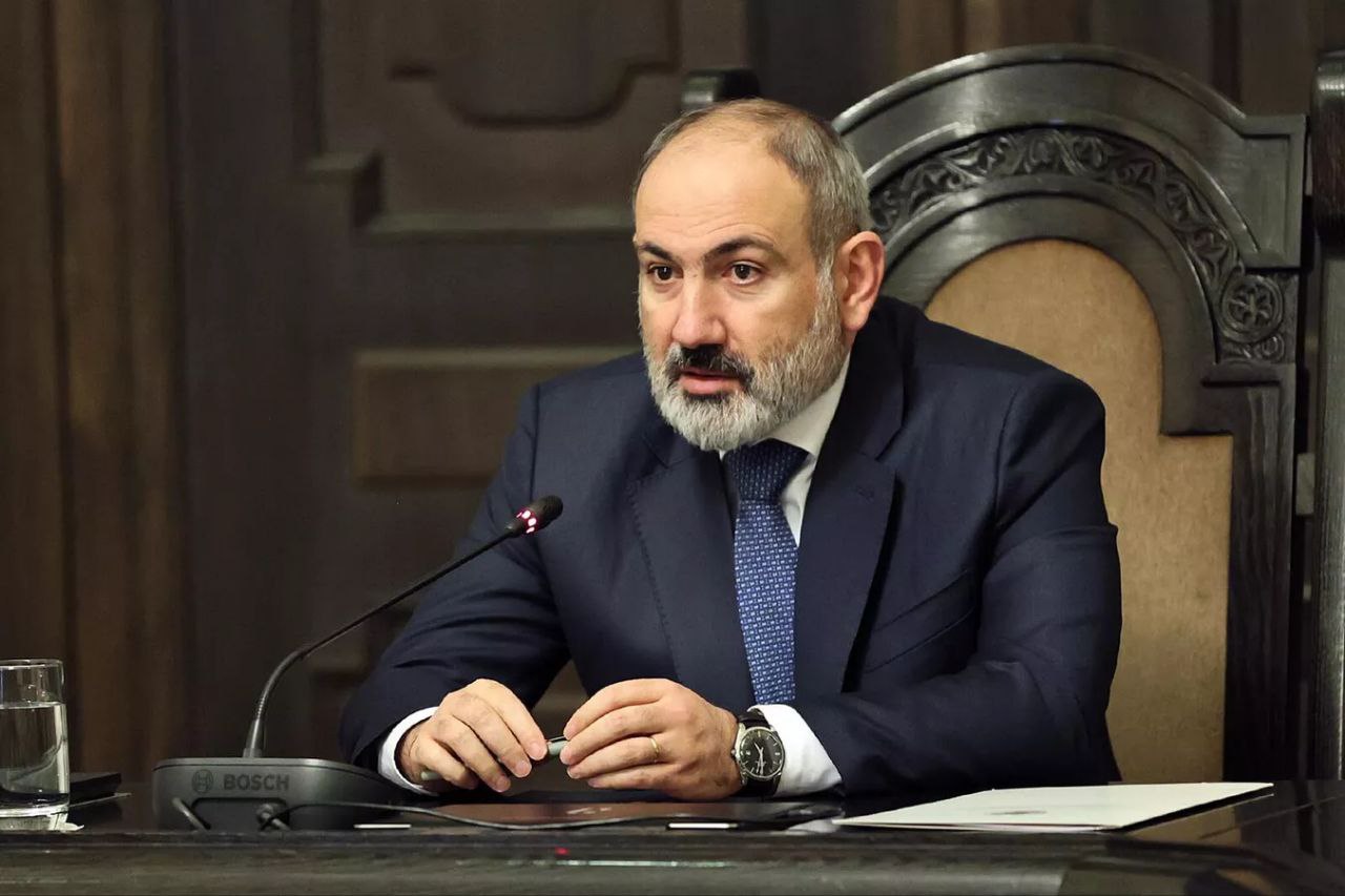 Վարչապետը ներկայացրել է  մարտի 5-ի ադրբեջանական սադրանքի նպատակները