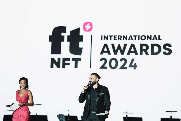 Դուբայում կայացել է ftNFT միջազգային մրցանակաբաշխություն 2024-ը․ հայտնի են հաղթողները