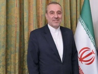 Նախիջևանում Իրանի նոր գլխավոր հյուպատոսը ստանձնել է իր պարտականությունները