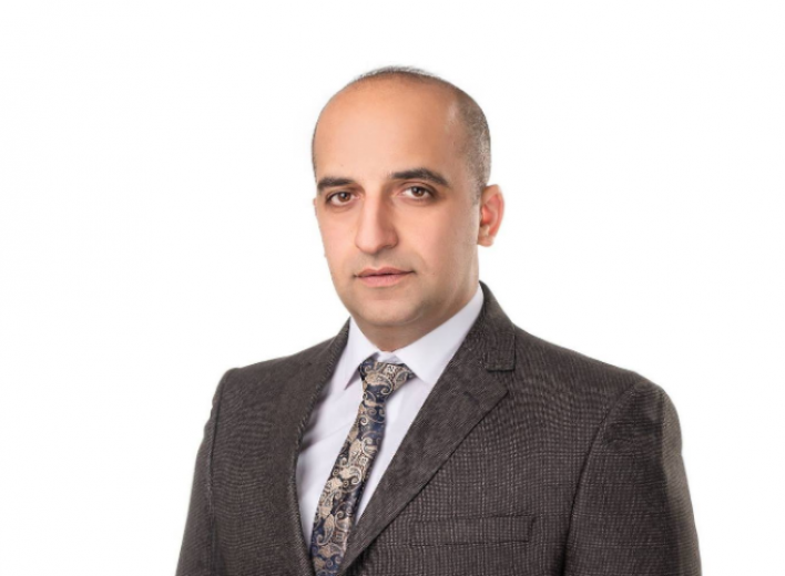 Վանաձոր համայնքի ղեկավարի պաշտոնակատար Վանիկ Օհանյանի պաշտոնավարման ժամկետն ավարտվել է
