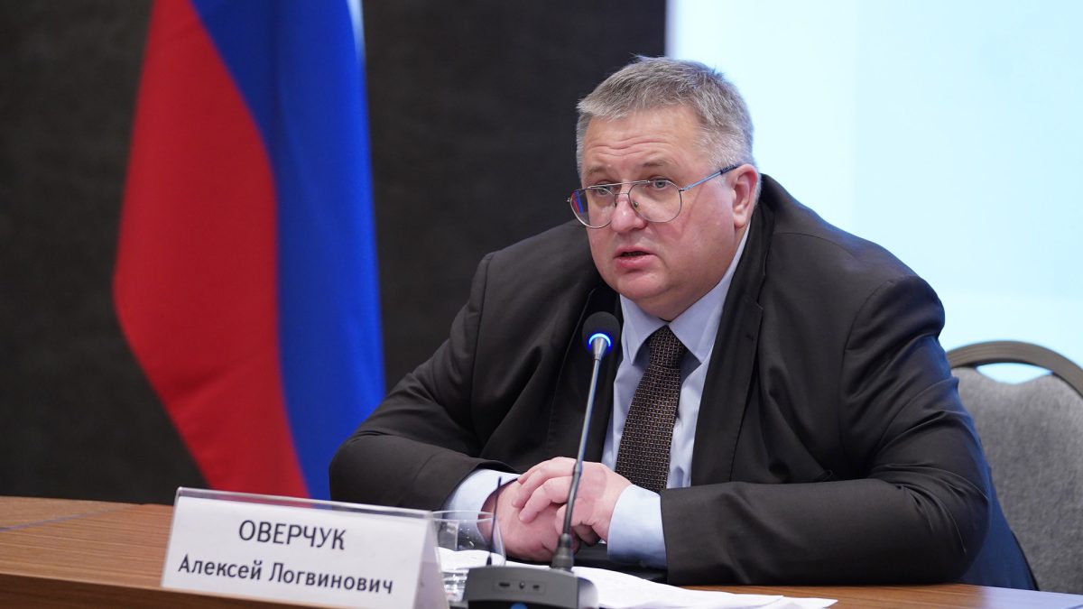 ՀՀ-ն կրճատել է ՌԴ-ի հետ տրանսպորտային ապաշրջափակման հարցում համագործակցությունը և բախվում է սպառնալիքների. Օվերչուկ