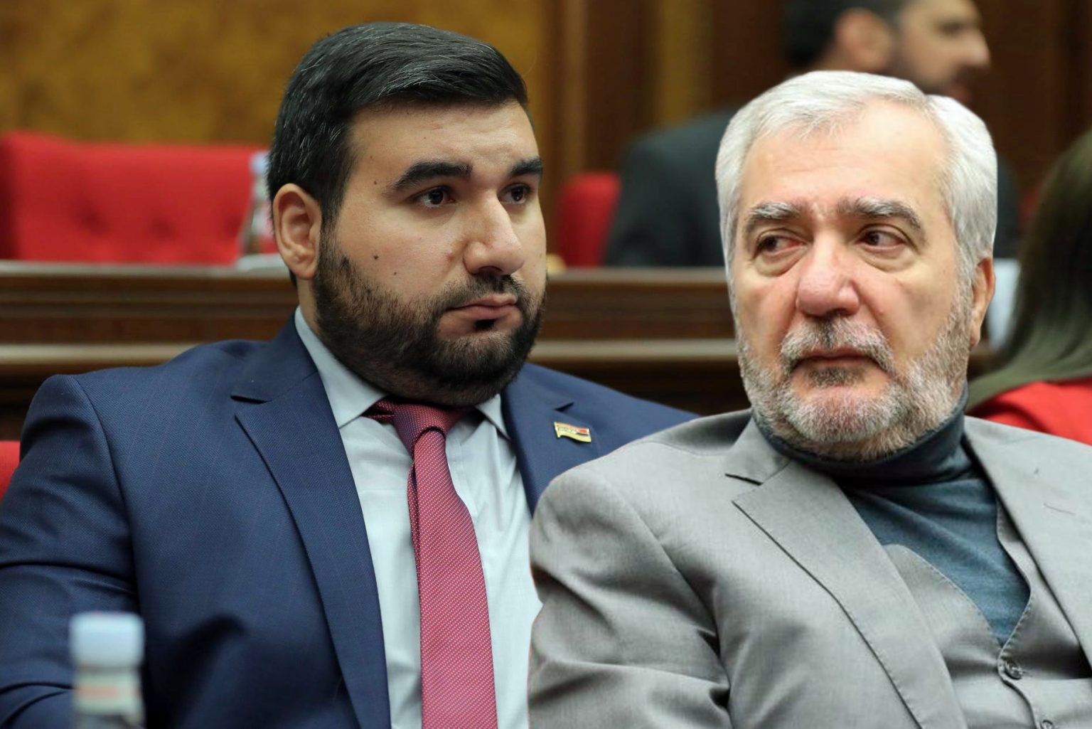 ՔՊ-ական պատգամավորները երկու օր շուտ են մեկնել՝ պետության հաշվին շրջագայելու․ «Ժողովուրդ»