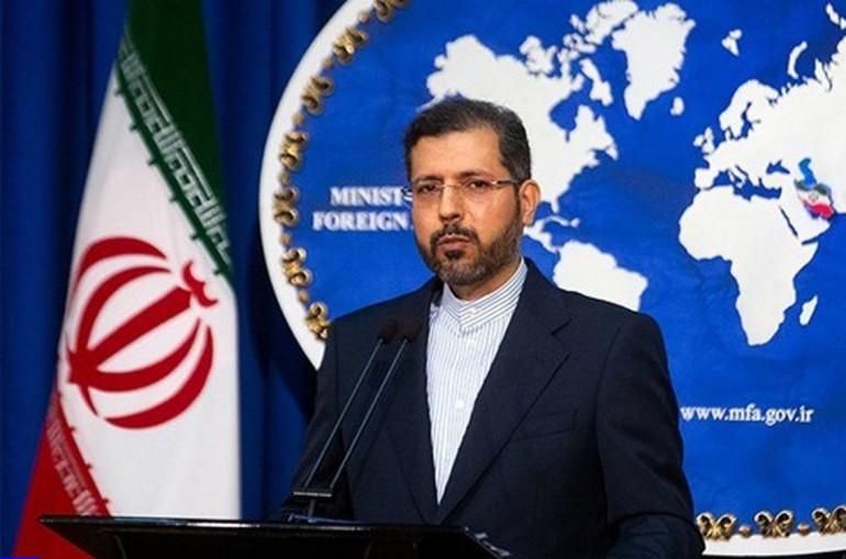 Иран готов оказать любую помощь для установления устойчивого мира в регионе — Хатибзаде