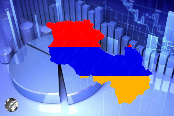2020 թ. անկումից հետո Հայաստանի տնտեսությունը թևակոխել է կայուն վերականգնման փուլ. ԱՄՀ