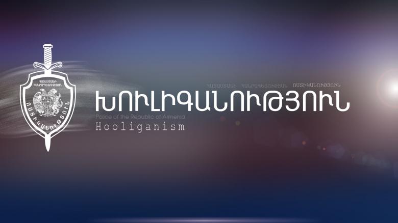 Դալար գյուղում անկանոն կրակոցներ է արձակել և վնասել համագյուղացու տան ցանկապատը
