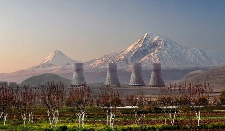 «Ռոսատոմ» ընկերության ղեկավարը կներկայացնի Ռուսաստանի առաջարկները Հայաստանում նոր ատոմակայանի կառուցման վերաբերյալ. Փաշինյան