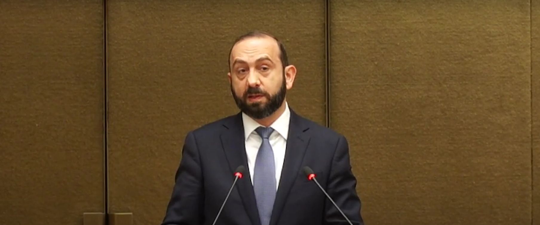 Մենք դիտարկում ենք «Զենքերի առևտրի մասին» պայմանագրին միանալու հնարավորությունը. Միրզոյան