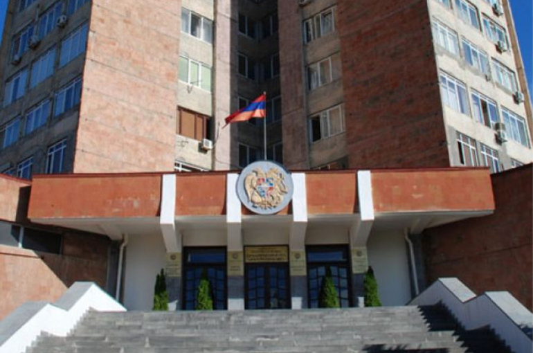 Իրազեկում քաղաքացիներին՝ արտապանի աշխատավարձի վրա բռնագանձում կատարելու հիմքերի և կարգի մասին