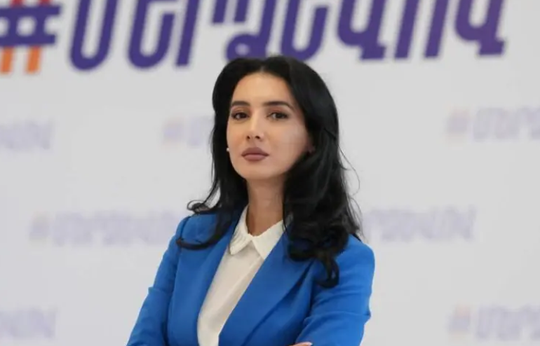 Փաշինյանը կորցրել է ժողովրդի վստահությունը ու չի տիրապետում իրավիճակին, շուտով նա կկորցնի նաև իշխանությունը. «Մեր ձևով»-ի խոսնակ