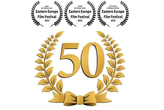 «Ամերիկացի բարի սամարացիները» ֆիլմը միջազգային փառատոններում արժանանացել է 50 մրցանակի