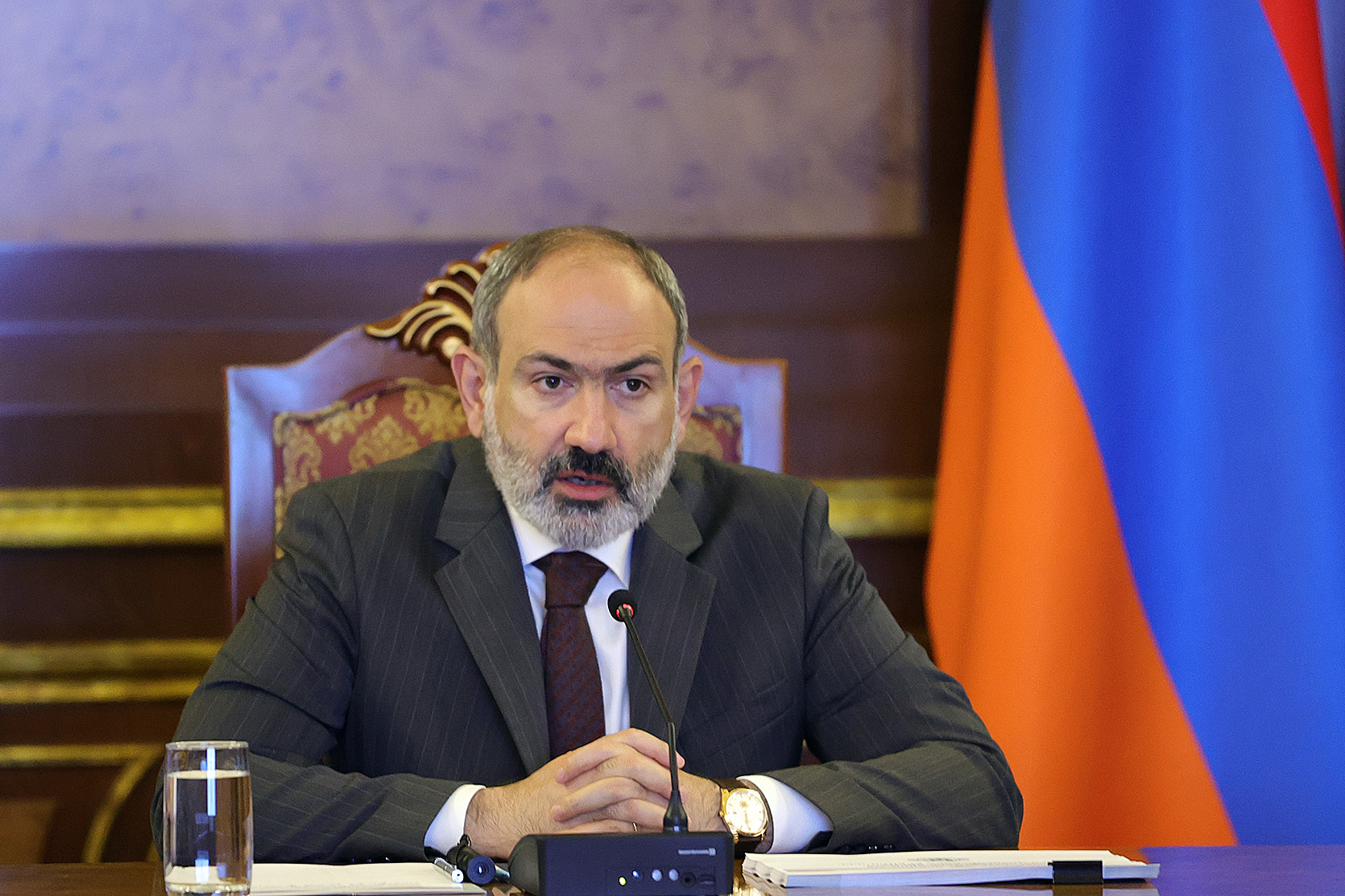 «Քաղաքացիական պայմանագիր» կուսակցության ընտրական ցուցակի առաջին 30 համարների անունները
