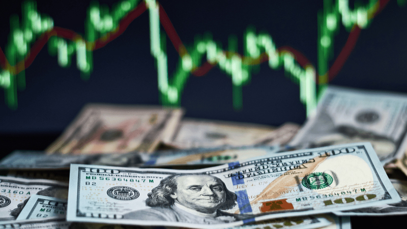 Դոլարի փոխարժեքն անցավ 496 դրամից. Եվրոն մի փոքր էժանացել է