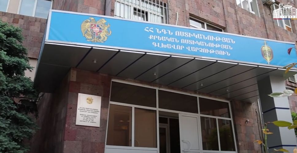 Բացահայտվել է թմրամիջոց իրացնող խումբ, հայտնաբերվել՝ առանձնապես խոշոր չափերի մարիխուանա