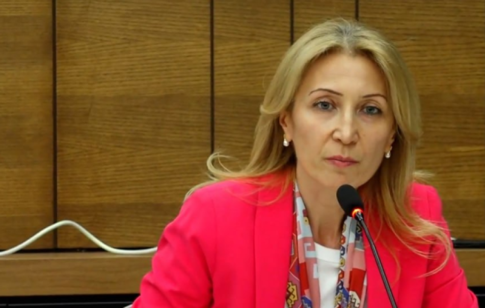 Հայկազովի պայթյnւնն Արցախում պատերազմի և դրան հաջորդած բռնագաղթի շարունակությունն էր. Թանդիլյան