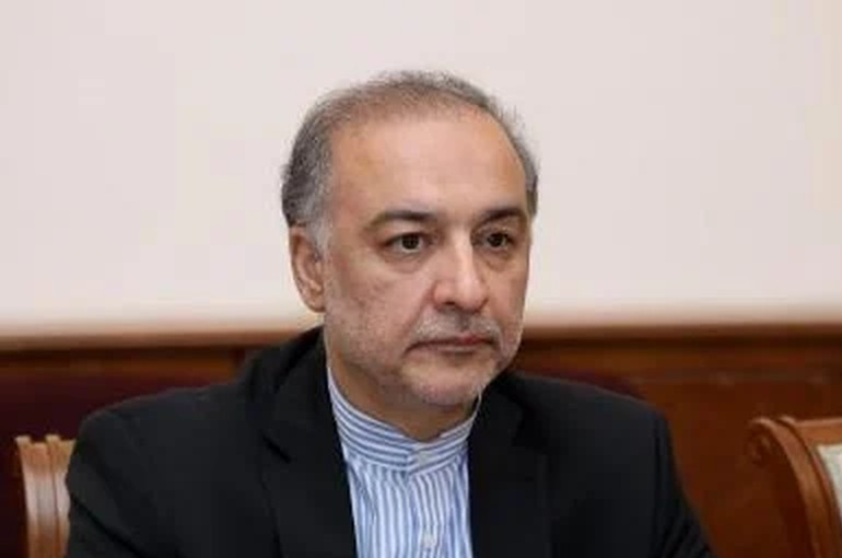 Զբոսաշրջությունը երկու երկրների միջև խաղաղության և բարեկամության սուրհանդակն է. Հայաստանում Իրանի դեսպան