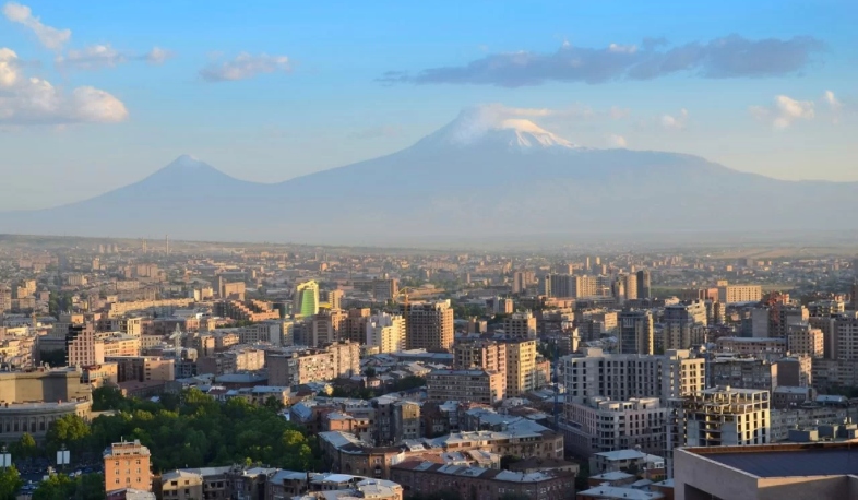 Երևանի 4 վարչական շրջաններում փոշու պարունակությունը գերազանցել է թույլատրելի կոնցենտրացիան
