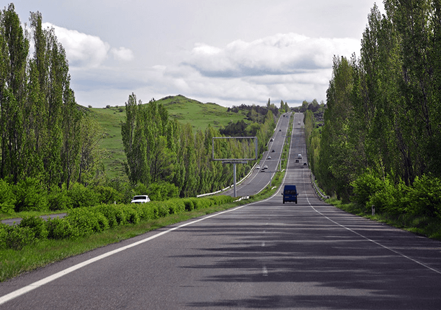 ՃՏՊ Սևան-Դիլիջան ճանապարհին. կա 12 տուժած