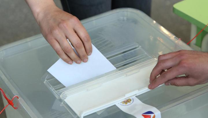 Ոստիկանությունը հրապարակել է ՀՀ ընտրողների ռեգիստրում ընդգրկված ընտրողների ընդհանուր թիվը