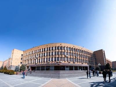Կառավարությունը ներեց Ռուս-հայկական (սլավոնական) համալսարանի նկատմամբ հաշվարկված տուգանքը