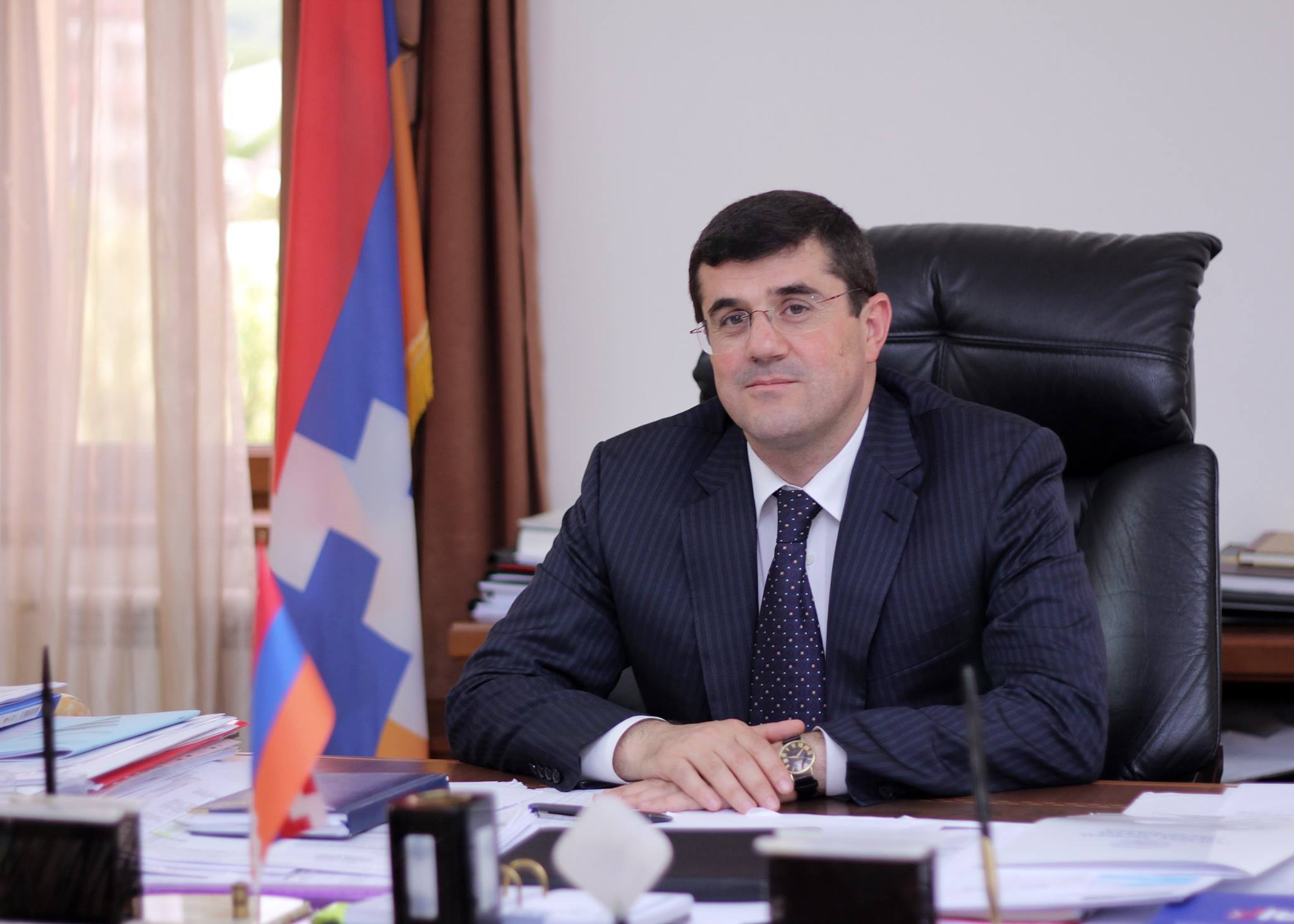 Այս փուլում մեր պայքարը ԴԵՌ շարունակվելու է միջազգային հարթակներում․ Արայիկ Հարությունյան