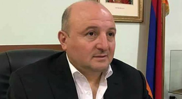 ՀՀ-ի անկախությունն ինձ համար սրբություն է․ Վարդան Ղուկասյան