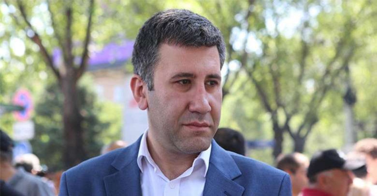 Արմեն Աշոտյանի նկատմամբ անգամ տնային կալանքն այս պահին անհրաժեշտ չէ. Ռուբեն Մելիքյան
