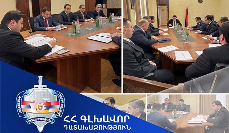 Աշտարակ համայնքին է վերադարձվել Օրգովի «հատուկ պահպանվող տարածք» նշանակության 4 հա հողամասը