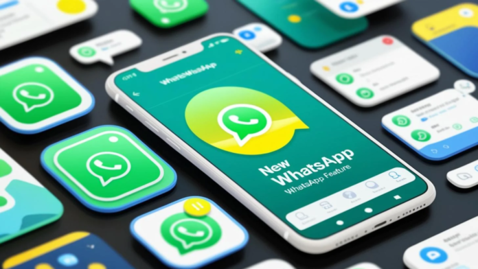 WhatsApp-ը նոր ֆունկցիաներ է ներկայացնում