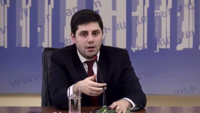 «Քանի՞  տոկոսանոց անարատ ընտրություններ են եղել»․ ՍԴ-ում ՔՊ ներկայացուցիչ Սուրեն Գրիգորյանը խուսափեց հստակ պատասխանից
