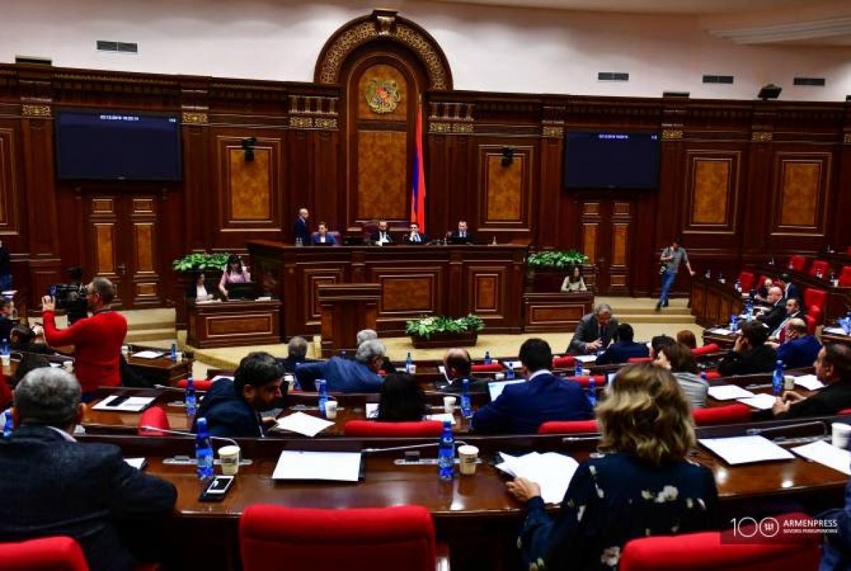  ԼՎԿ-ն առաջարկում է, որ համայնքների ղեկավարներն ու նրանց տեղակալները նույնպես  հայտարարագիր ներկայացնեն