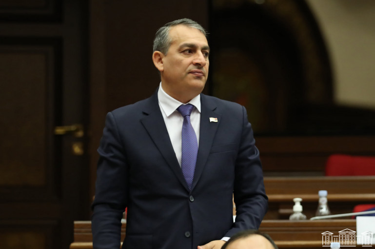 Ամեն վայրկյան կարող է պրոցեսների էսկլացիա  գնալ․ ՔՊ պատգամավորը՝ մարտական գործողությունների վերսկսման ռիսկի մասին