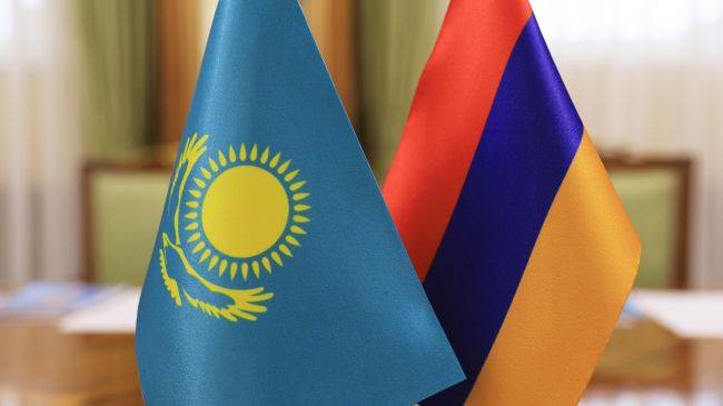 Ղազախստանի խորհրդարանը վավերացրել է Հայաստանի հետ նավթամթերքի մատակարարման մասին համաձայնագիրը