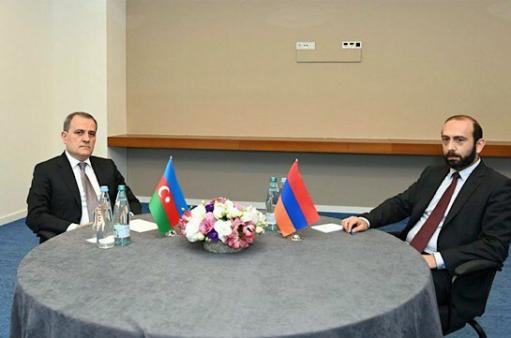 Այսօր Միրզոյանն ու Բայրամովը կրկին կբանակցեն. ինչ սպասել․ «Հրապարակ»