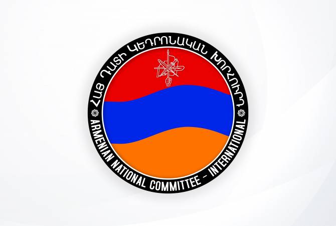 Наши соотечественники в Арцахе должны предметно ощутить поддержку всего армянского народа: Ай-Дат