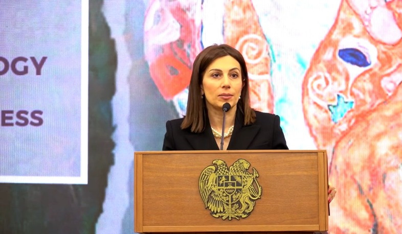 Մեկնարկել է հայկական ուռուցքաբանական 5-րդ կոնգրեսը
