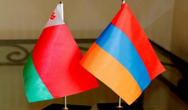 Խզել դիվանագիտական հարաբերությունները Բելառուսի հետ մինչև Լուկաշենկոյի պաշտոնանկությունը. Հայաստանի ժողովրդավարական ուժերի խորհրդակցական հարթակ