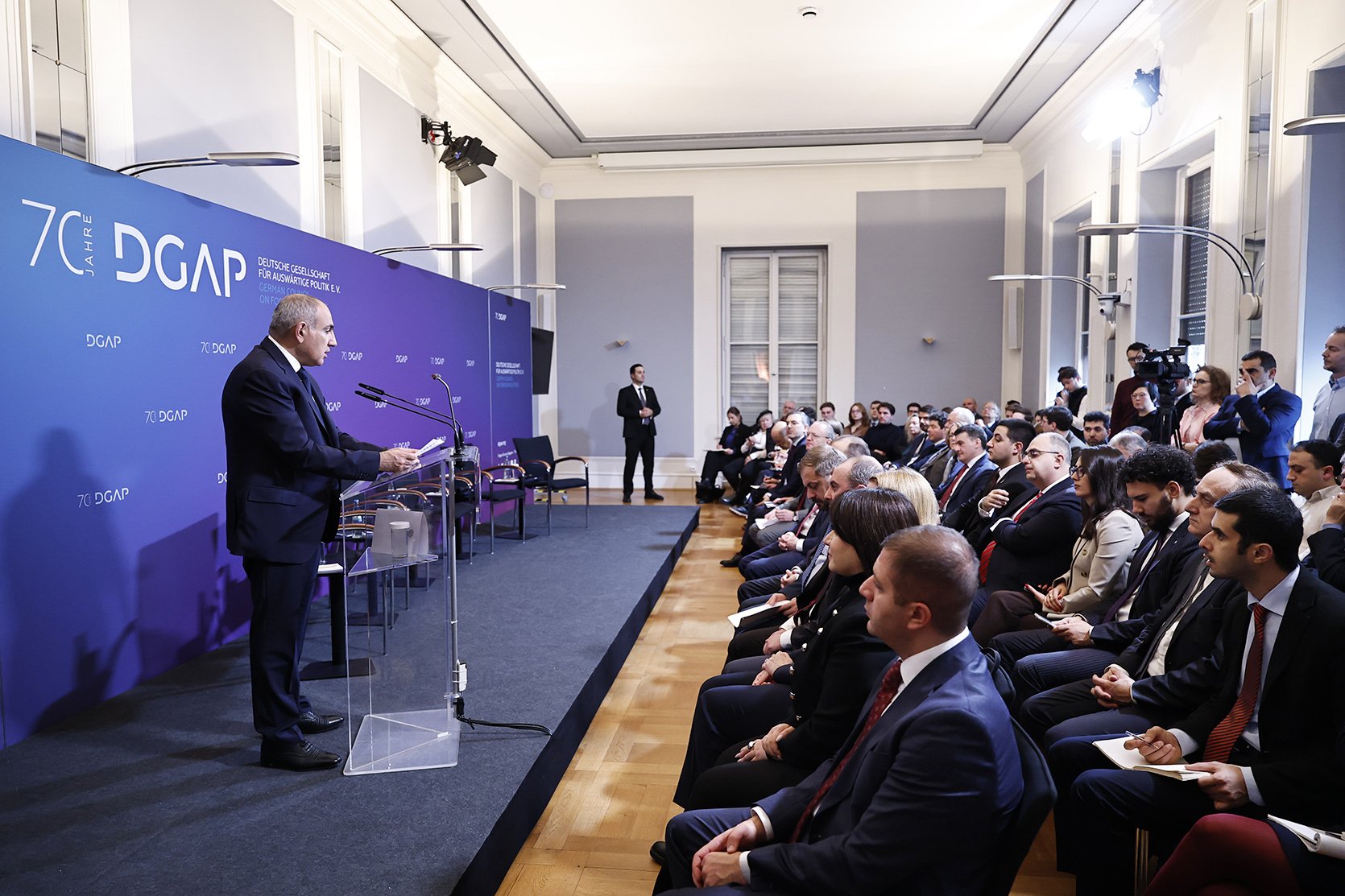«TRIPP ուղի» նախագիծը, Հայաստանի և Թուրքիայի միջև հաղորդակցության բացումն ունեն լիարժեք ներուժ` դառնալու Միջին միջանցքի կարևոր բաղադրիչ. վարչապետ