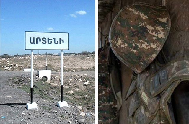 Մահացած 19-ամյա զինծառայողը ընտանիքի միակ տղան էր, Ռուսաստանից վերադարձել էր ծառայելու. Հայրը, մայրը, քույրը նոր են ժամանել Երևան
