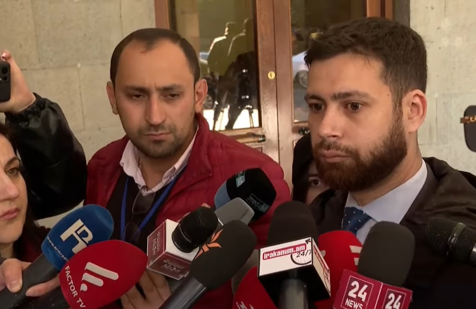 Հայաստանը Թուրքիայի հետ հարաբերությունների կարգավորման ու սահմանի ամբողջական բացման հույս ունի. Կոստանյան