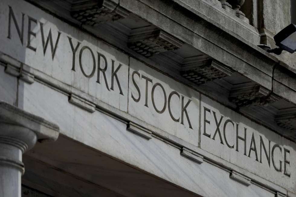 Մաքսատուրքերից տուժած Ուոլ Սթրիթը մտածում է՝ արդյոք Թրամփը կհանձնվի