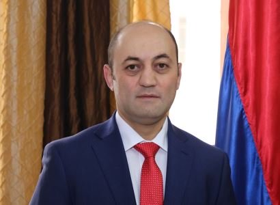  Ականատես ենք Հայաստանի անկախության և ինքնիշխանության համար կռվին․ Կենտրոնի թաղապետը՝ ԱԺ-ի այսօրվա միջադեպի մասին