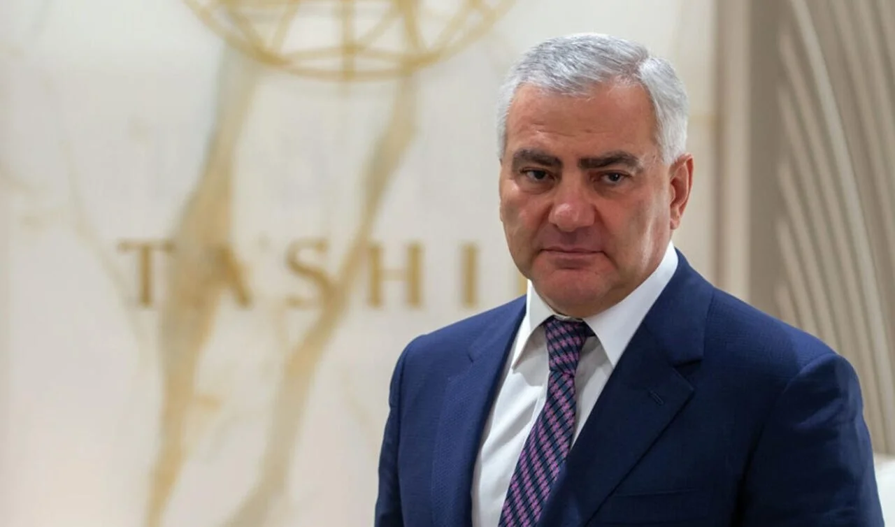 «Ուժեղ Հայաստան» կուսակցությունը հանրահավաք կանցկացնի