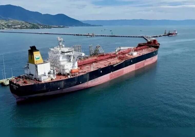 ՌԴ-ն հայտնել է, որ Շվեդիայում կալանված բեռնատար նավի վրա Ռուսաստանի 10 քաղաքացի է եղել