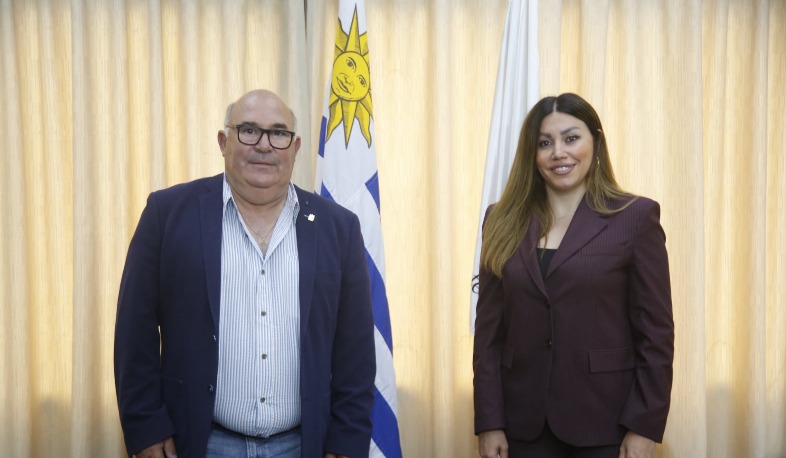 Ուրուգվայի Պունտա դել Էստե քաղաքում ՀՀ պատվավոր հյուպատոսություն կբացվի