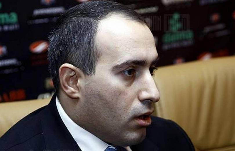 Այս ընթացքում տրանսպորտային միջոցների աշխատանքը չի դադարեցվի. Քրմոյան